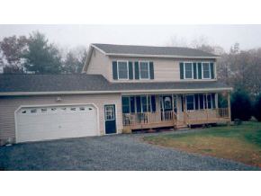 Lot 5 Woods Hollow Drive