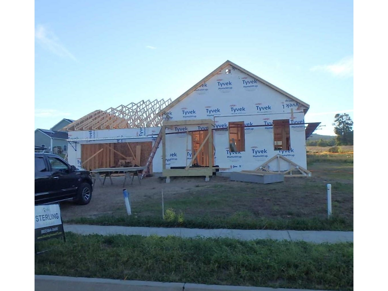 Lot 52 Horseshoe Circle