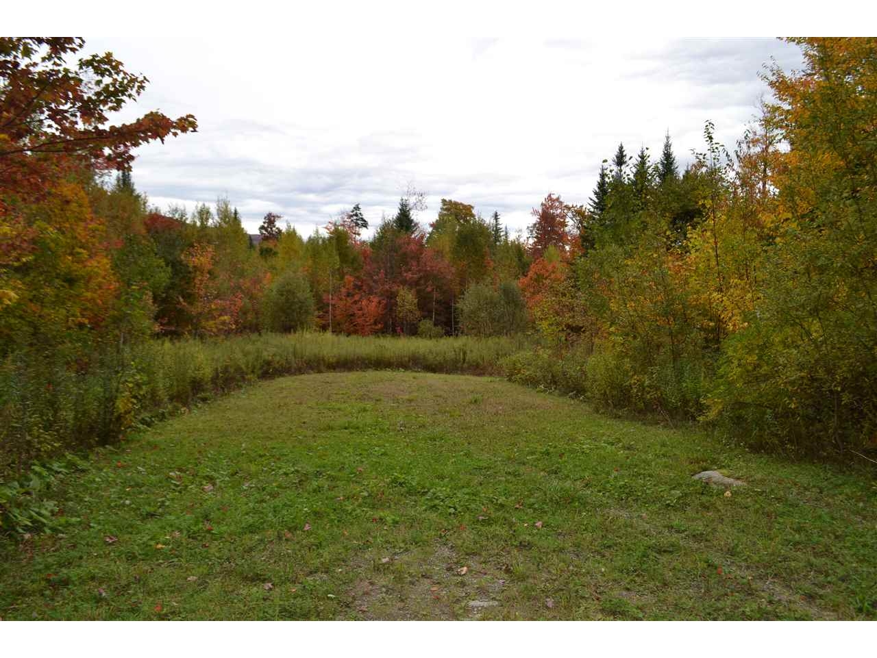 Lot 5A East Bear Swamp Road