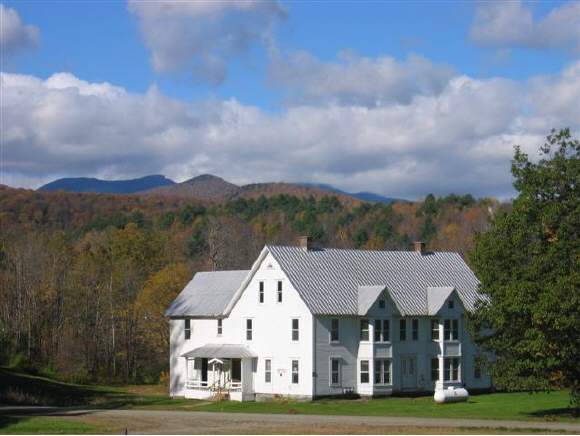 Lot 6 Adams Mill Rd