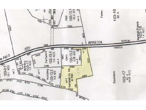 lot 6 Bristol Road