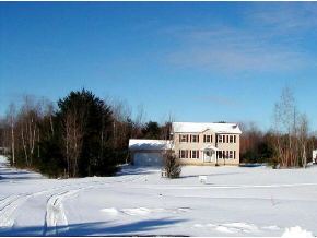 LOT 6 Christine Court
