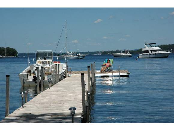 Lot #6 Eagle`s Rest Rd