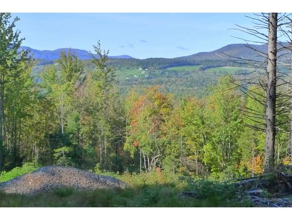 Lot 6 Evergreen Woods Rd
