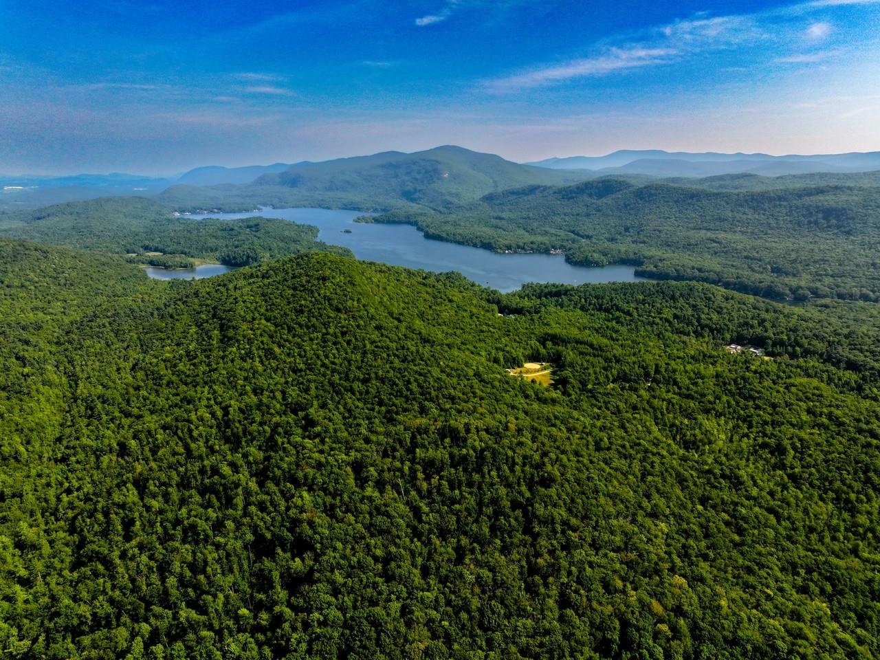 Bordered by 100-acre parcel