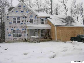 Lot 6 Hawkes Way