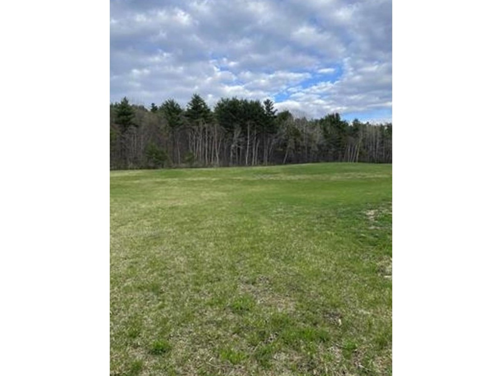 Lot 6 Long Drive