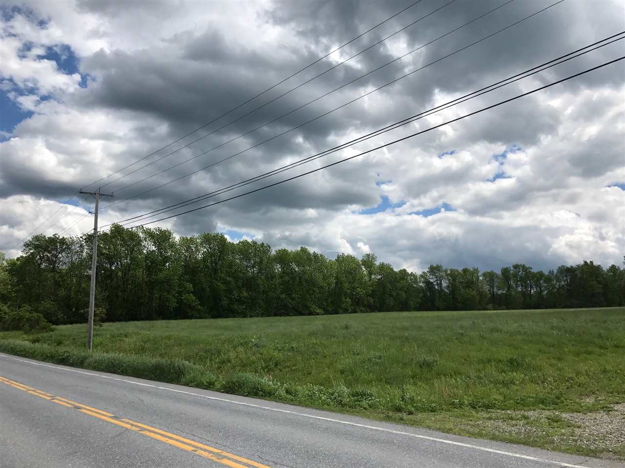 Lot 6 Main Road