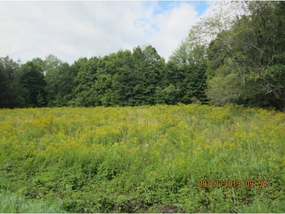 Lot 6 North Jay Road