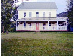LOT 6 Oak Ridge Drive