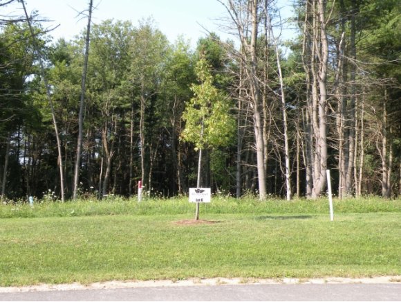 Lot #6 Sycamore Sreet