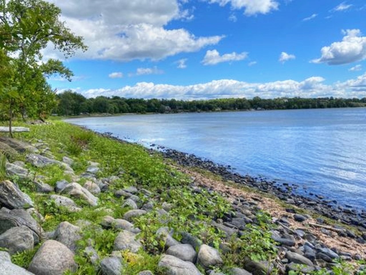 Lot #6 Terrapin Lane