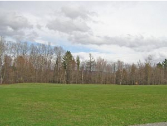 Lot 6 Whitcomb Island Road