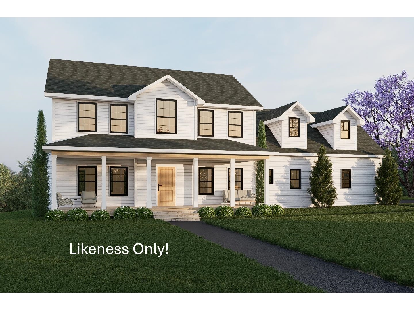 Lot 7 Baileys Run, St. Albans Town