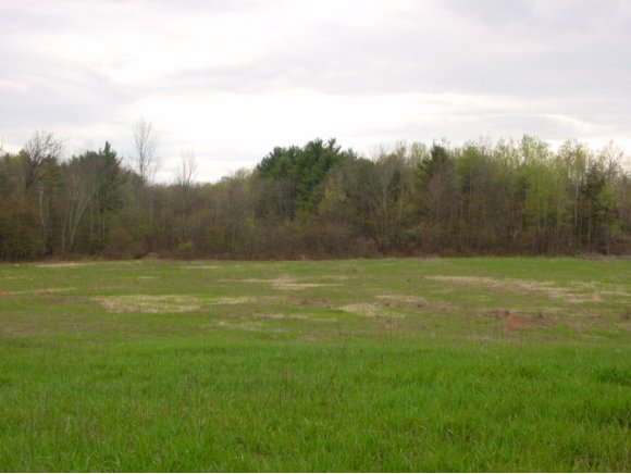 Lot # 7 Corral Dr