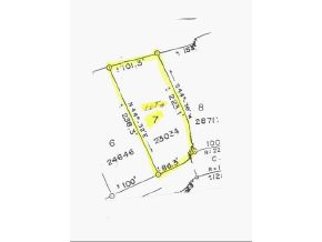 Lot #7 Jersey Way