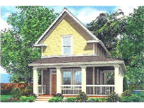 Lot 7 Lilac Lane
