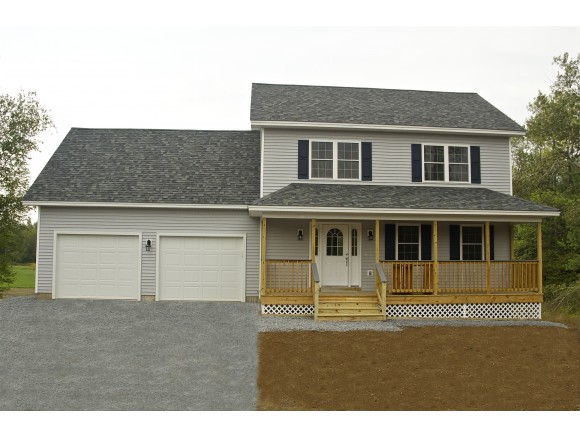 Lot 7 Pearl Street