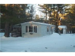 Lot 7 Sandy Pines MH Park