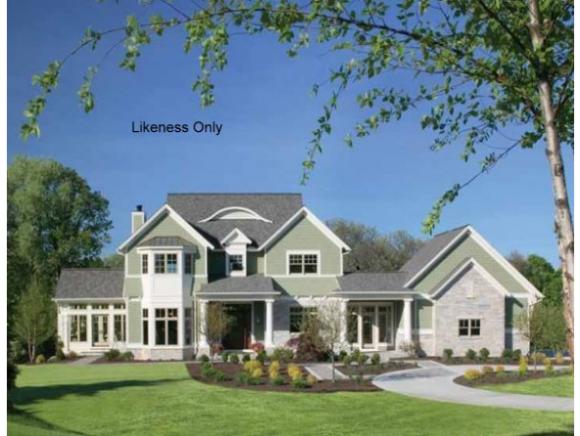 Lot #7 Sugarwoods Lane