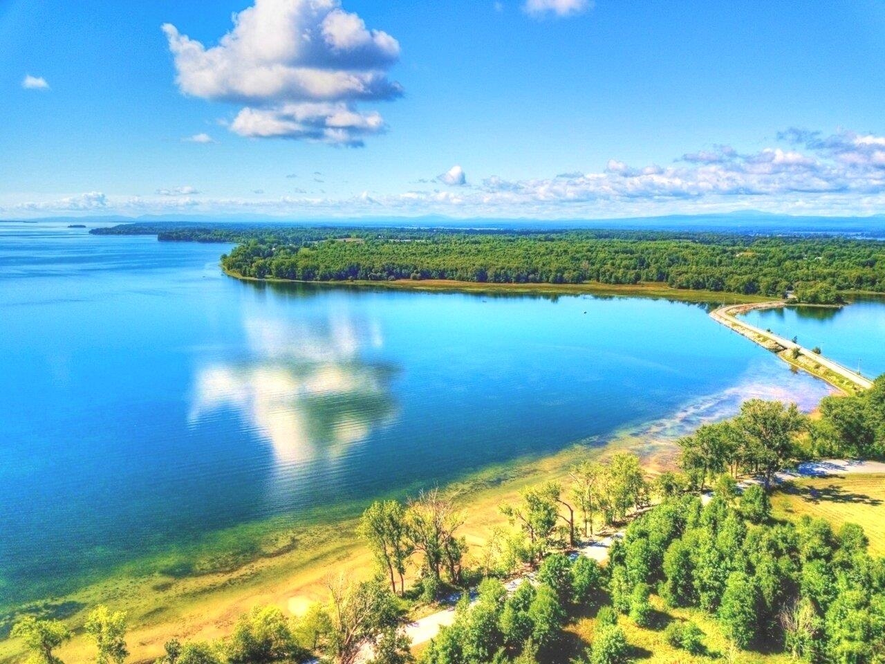 Lot #7 Terrapin Lane Alburgh
