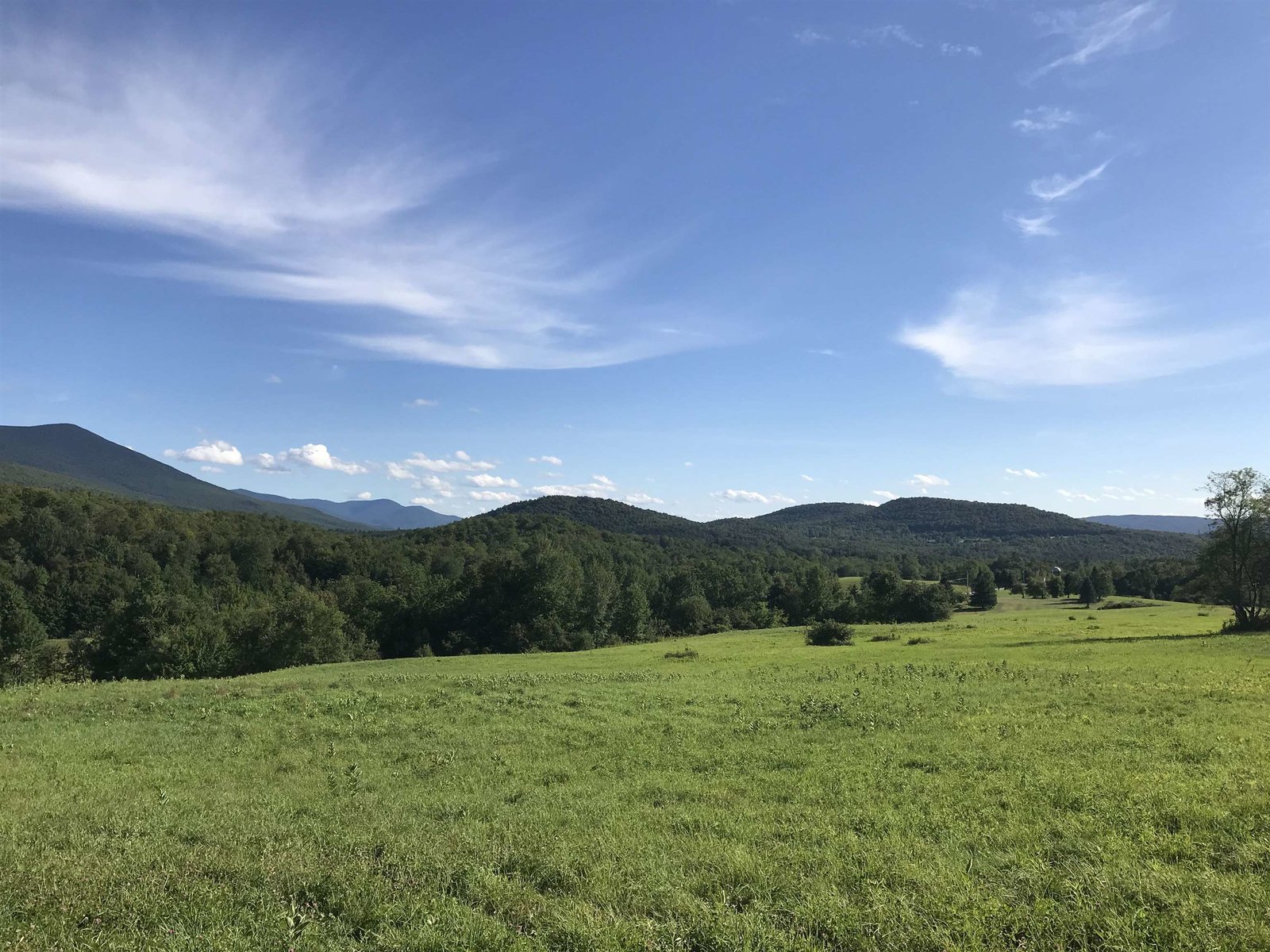 Lot 7 VT Route 17