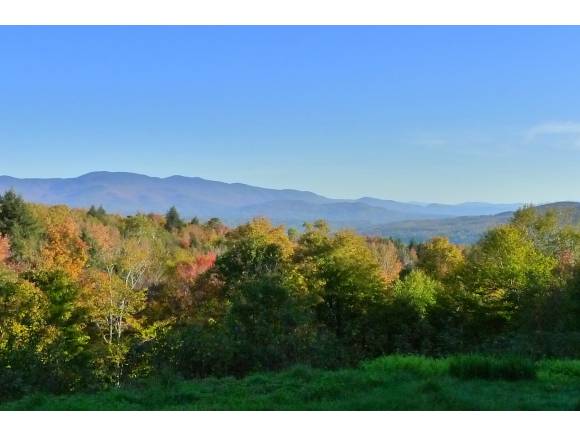 Lot 71 Robinson Springs Road