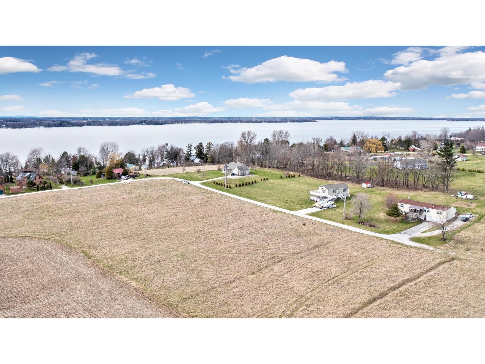 Lot 7A Sunset View Lane, Isle La Motte