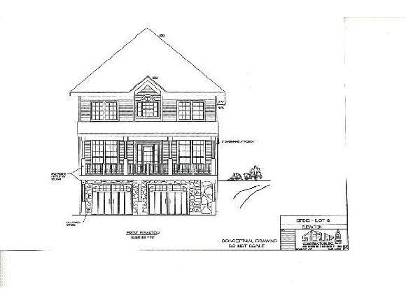 Lot #8 Boulder Hill Dr