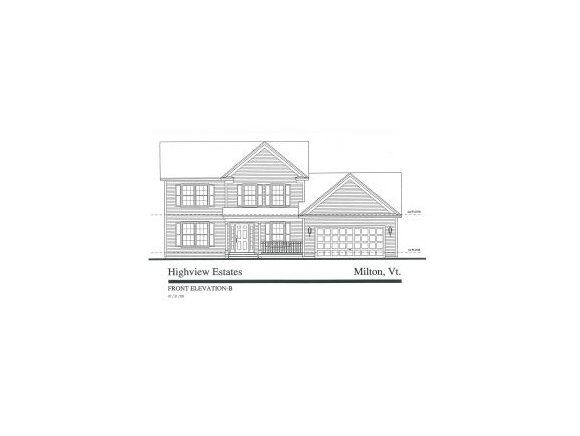 Lot 8 Buttercup Cir