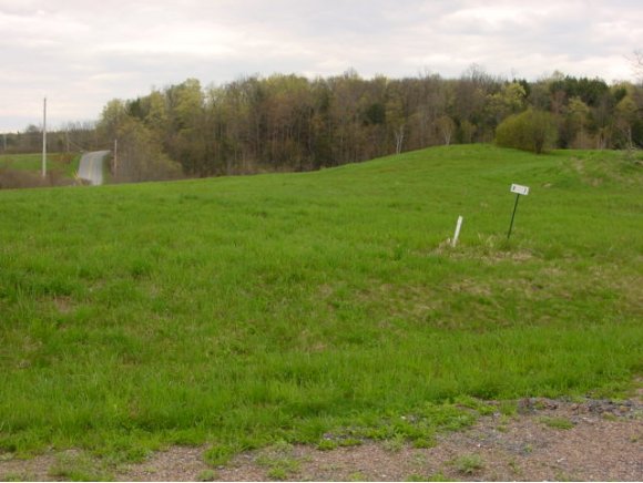 Lot 8 Corral Drive