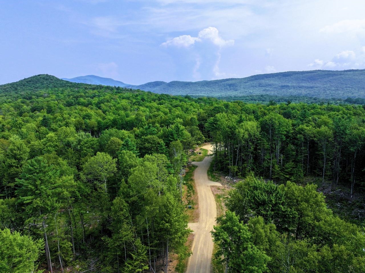 Build your dream home here!