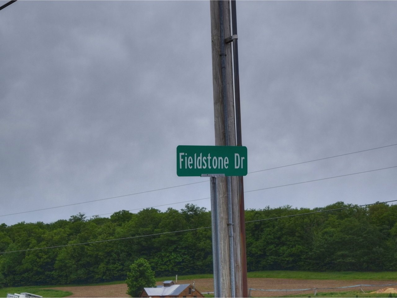 Lot 8 Fieldstone Drive