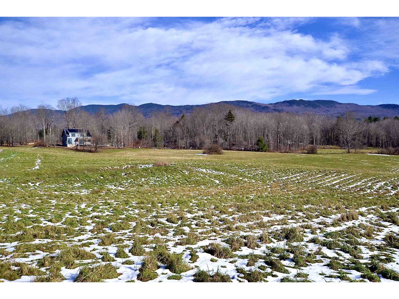 Lot 8 Guptil Road