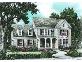 Lot 8 Ledgewood Drive