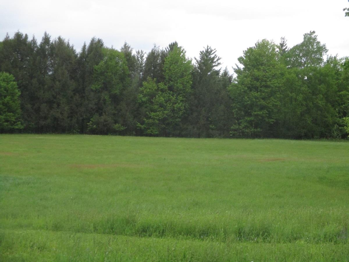 Lot 8 Locke Mill Lane