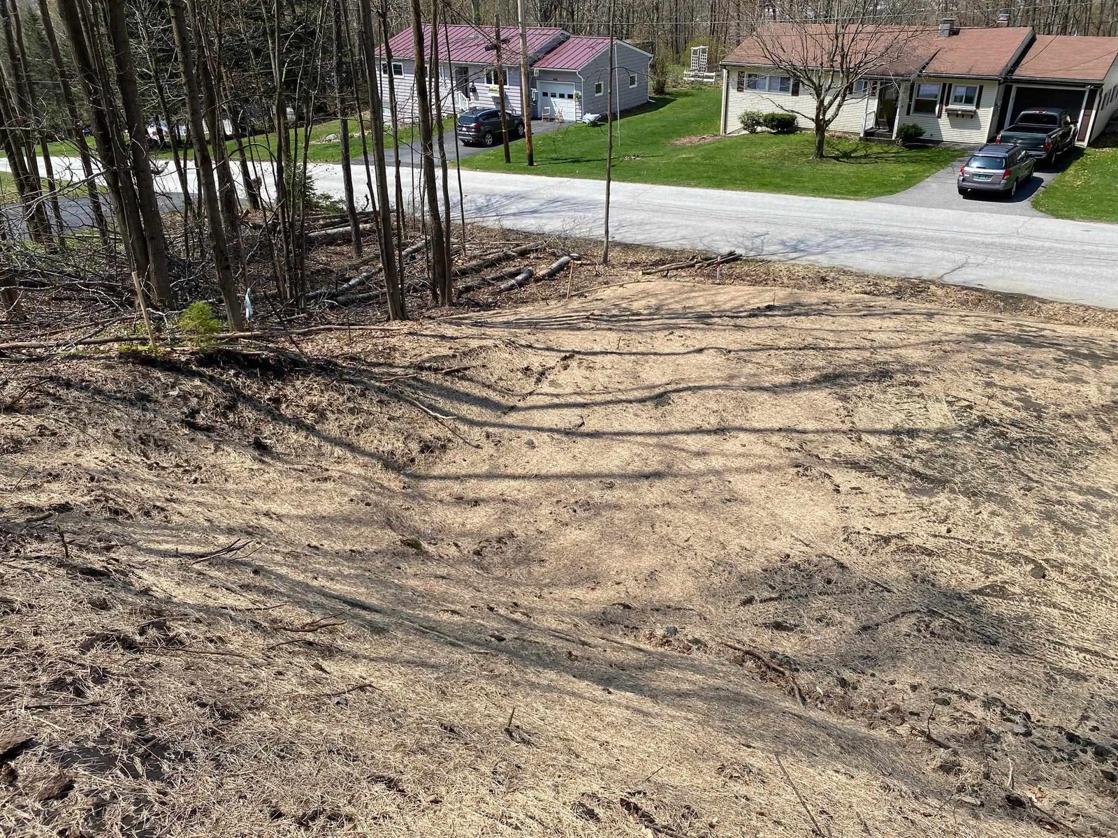 Lot 8 Maplewood Avenue
