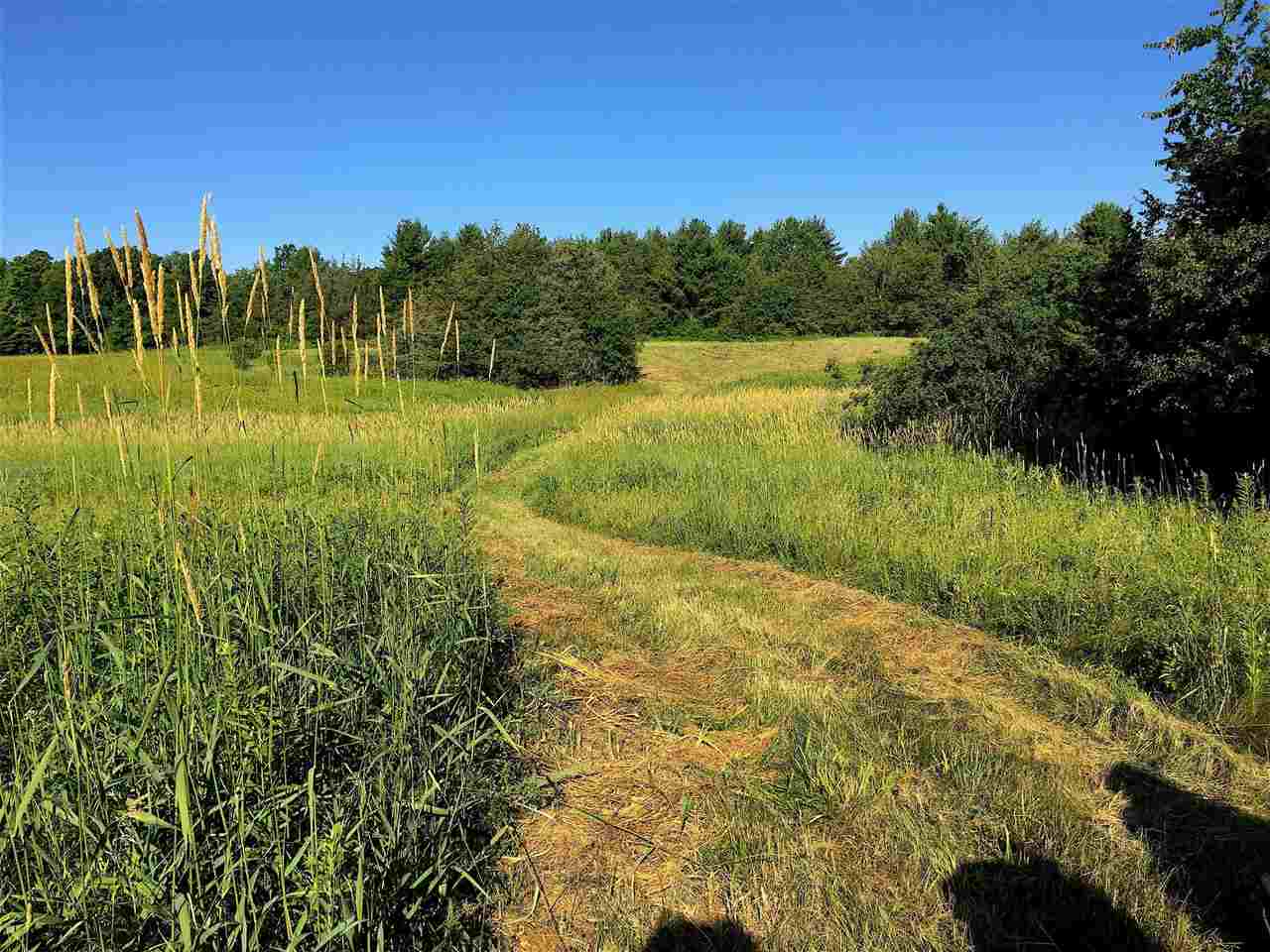 Lot 8 Morgan Road