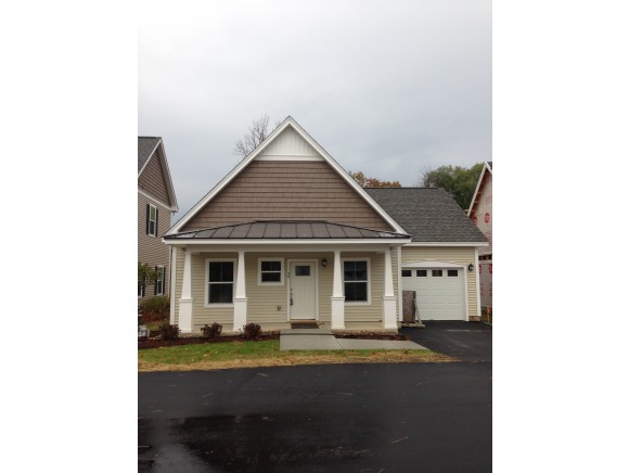 Lot 8 Roscoe Court