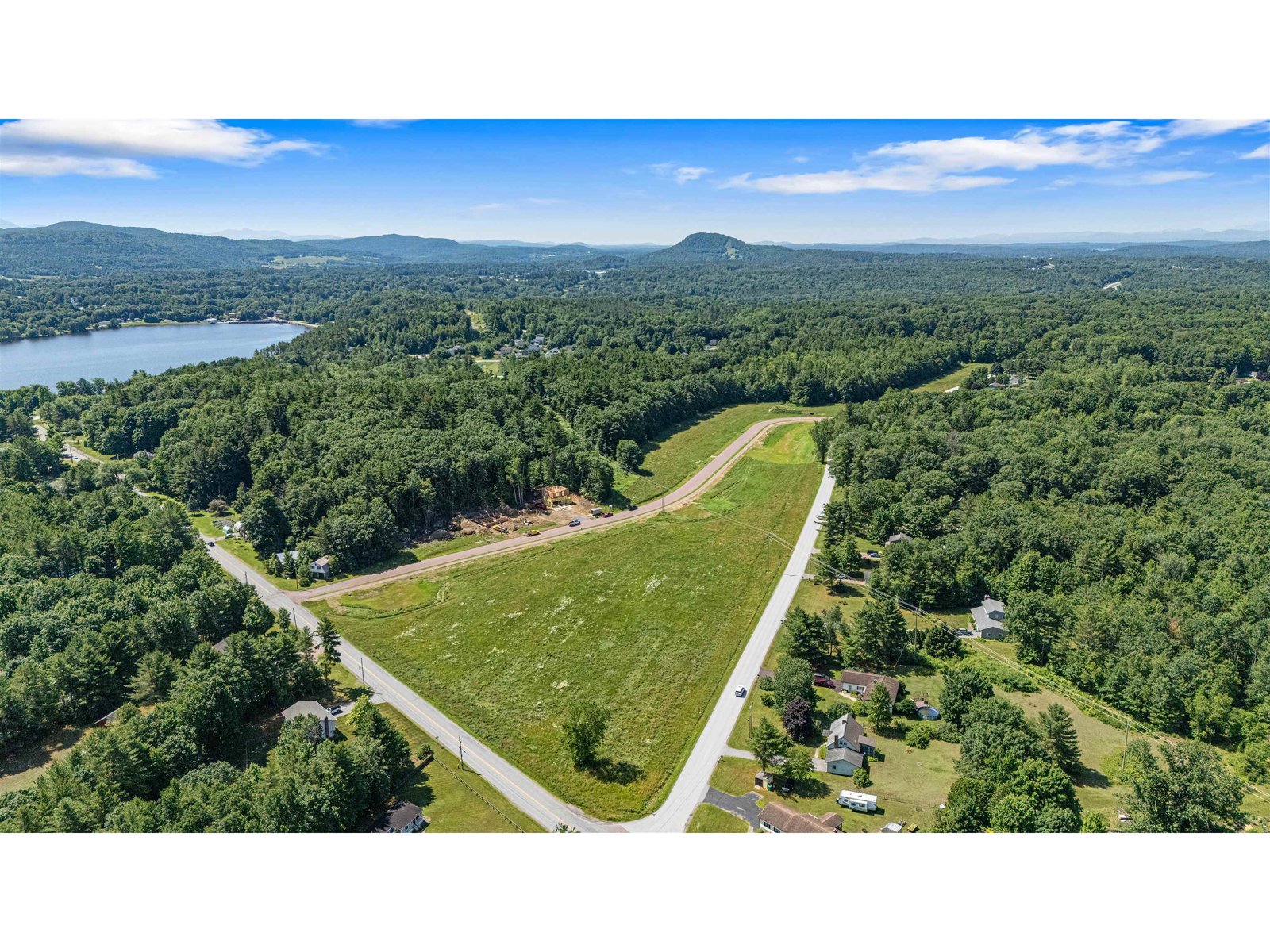 Lot 8 Rosewood Lane