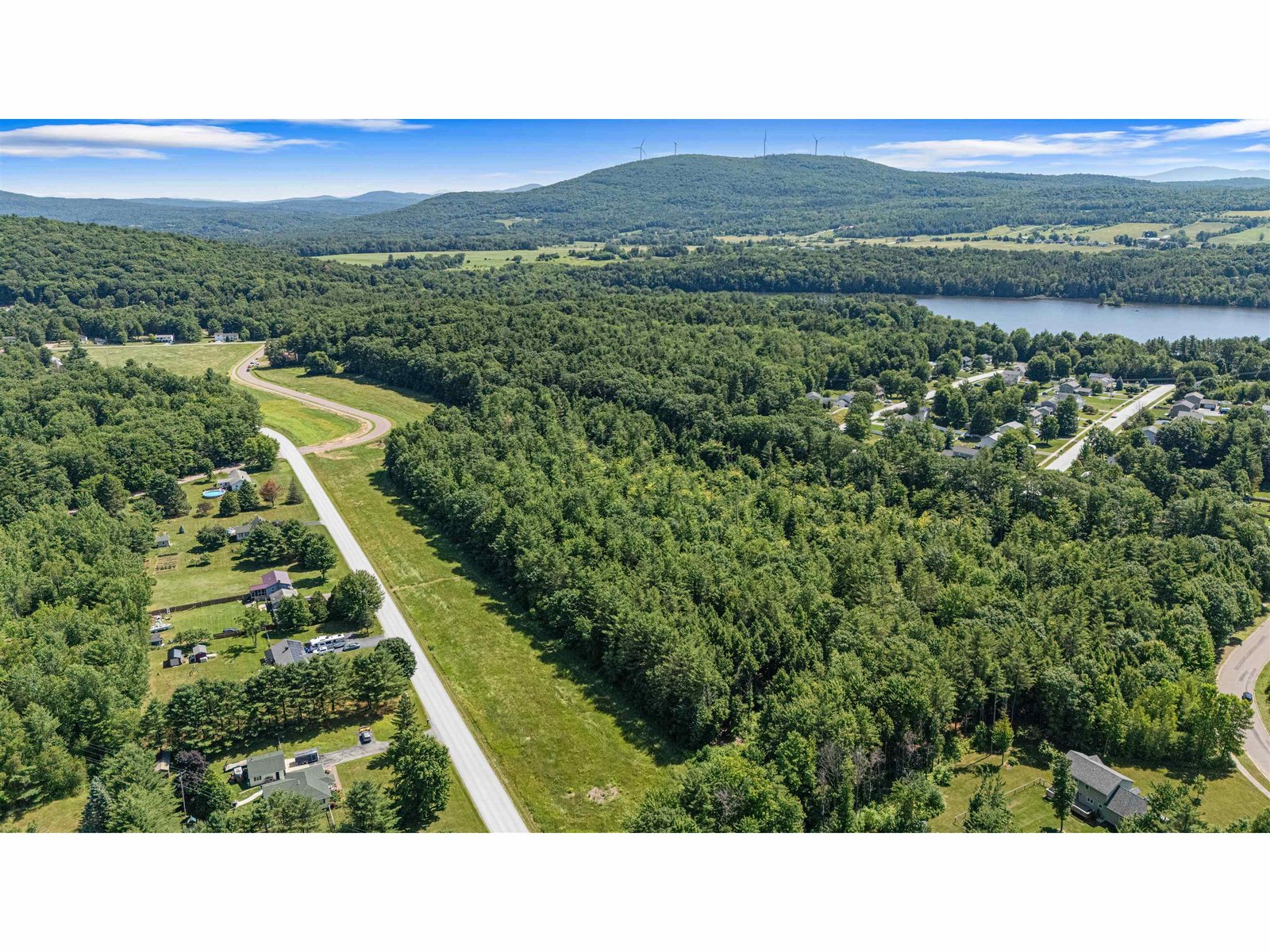 Lot 8 Rosewood Lane