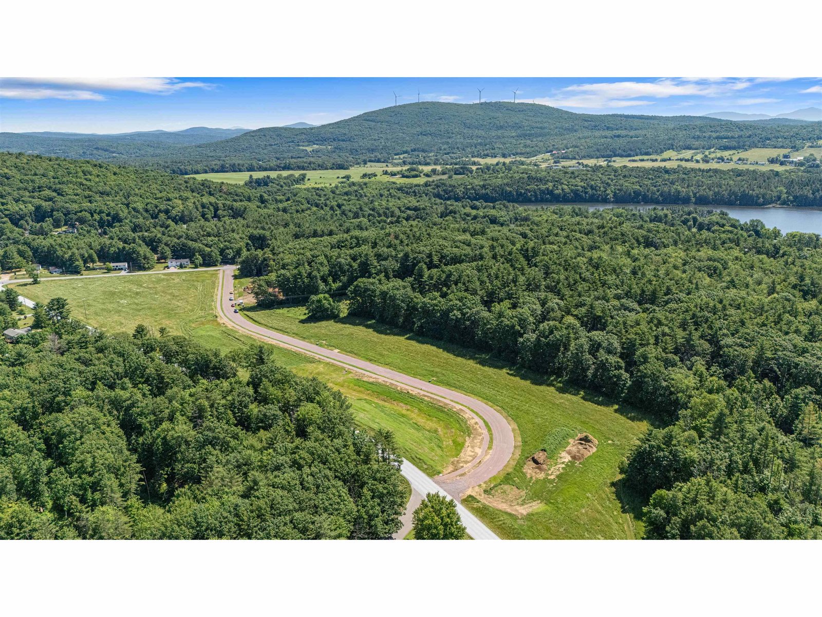 Lot 8 Rosewood Lane