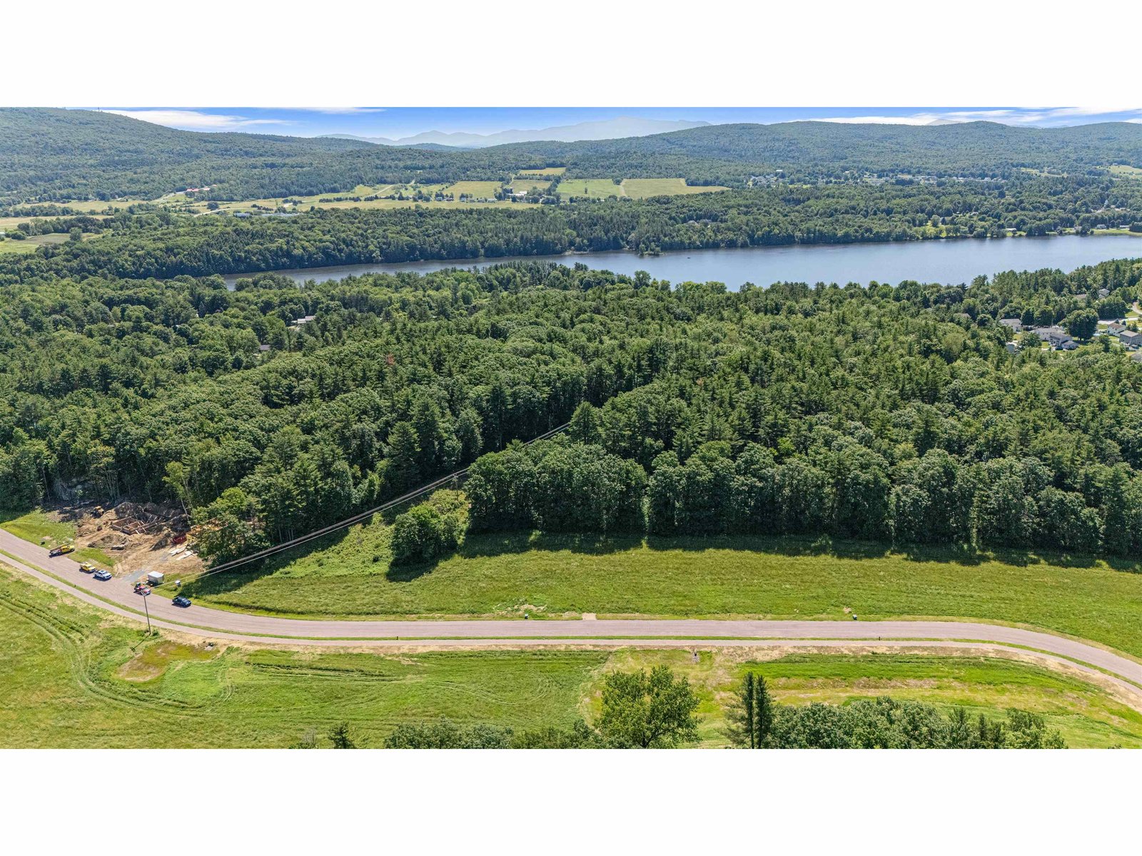 Lot 8 Rosewood Lane