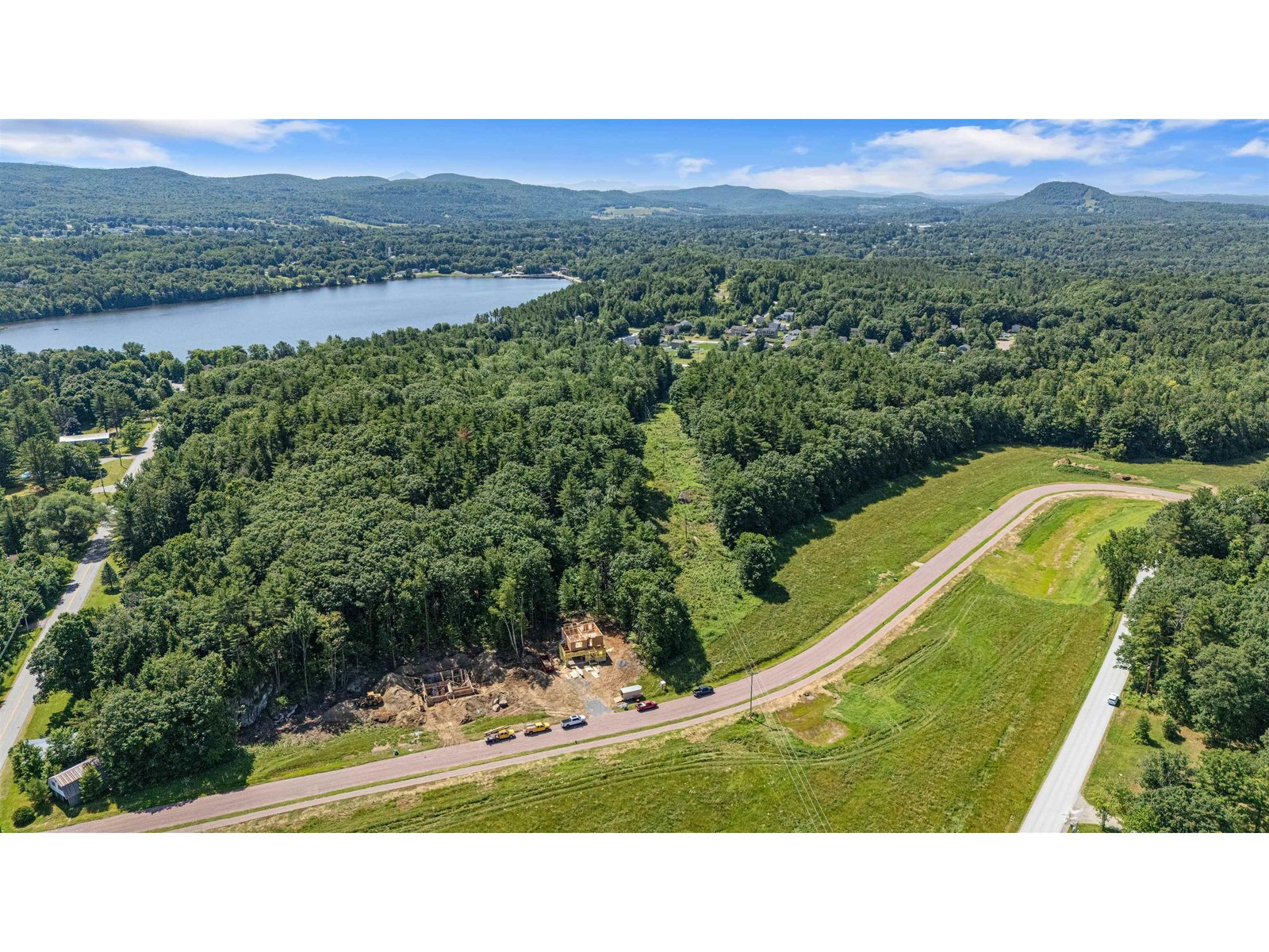 Lot 8 Rosewood Lane
