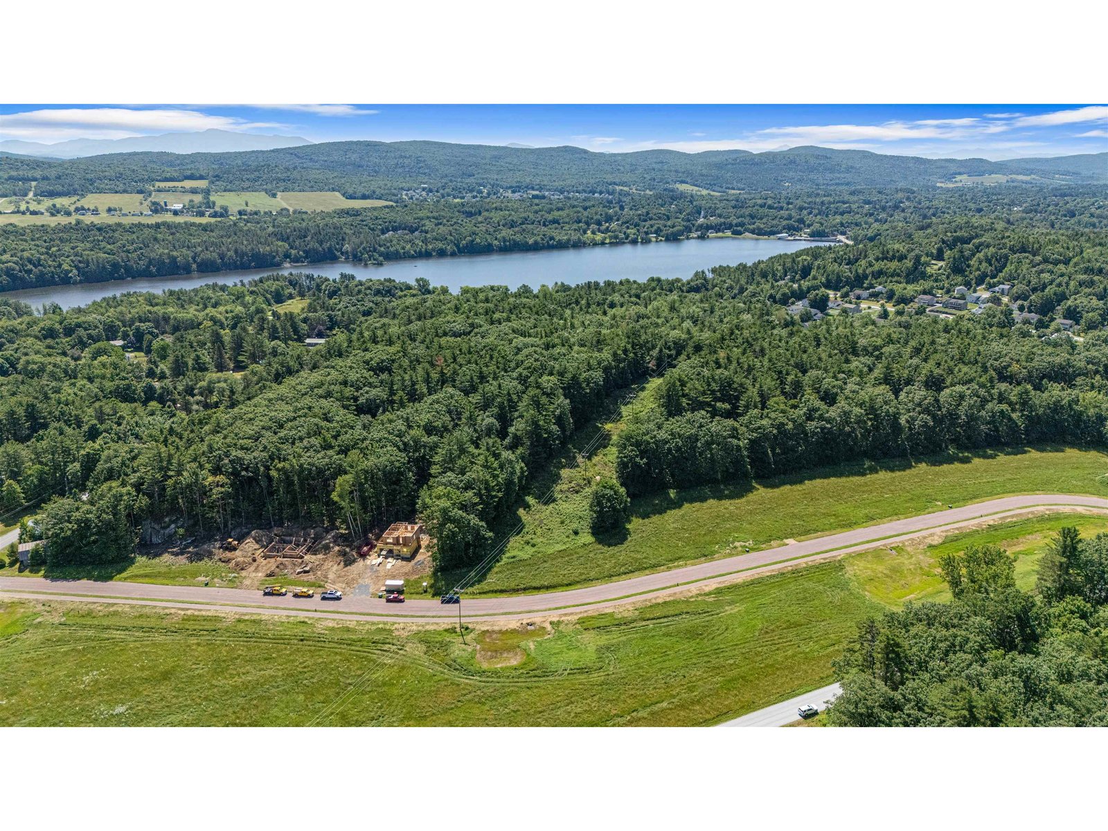 Lot 8 Rosewood Lane