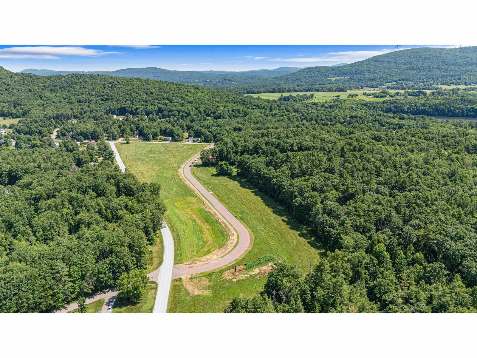 Lot 8 Rosewood Lane