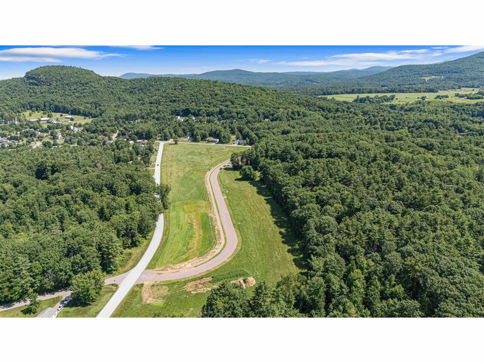 Lot 8 Rosewood Lane