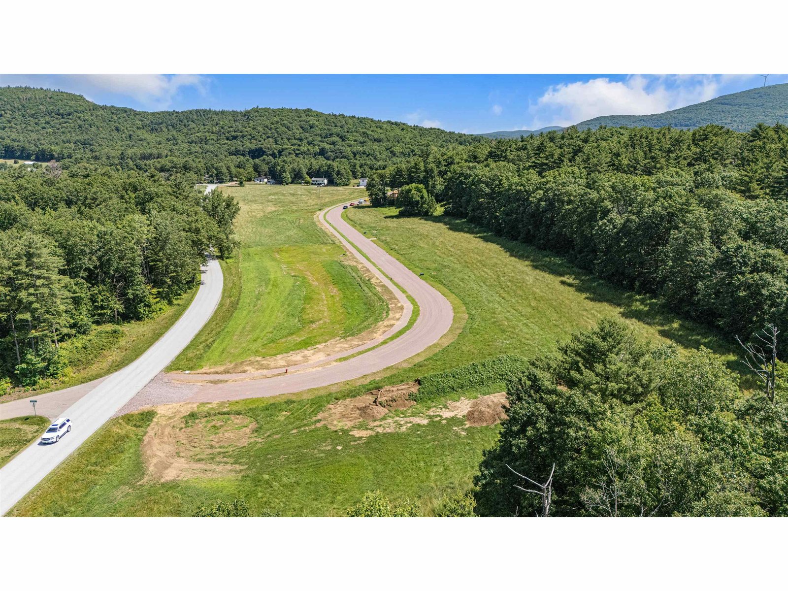 Lot 8 Rosewood Lane