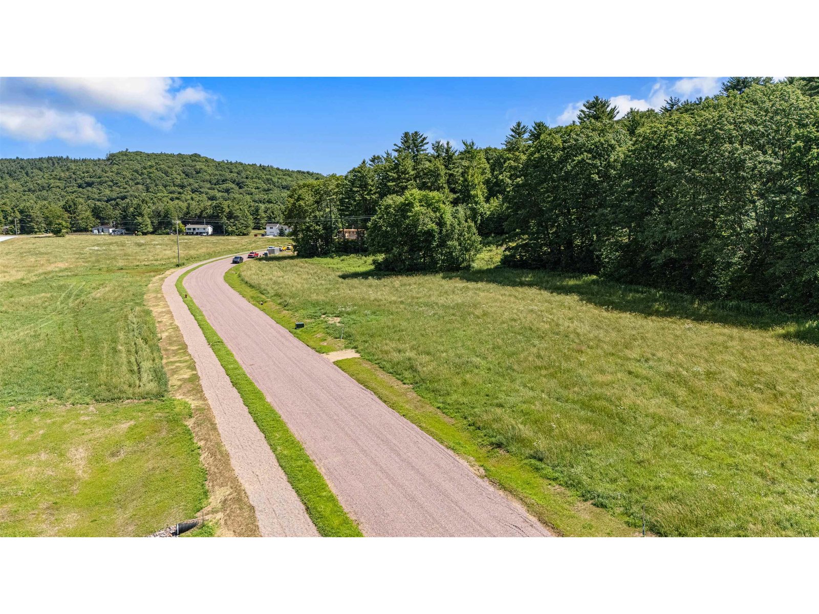Lot 8 Rosewood Lane