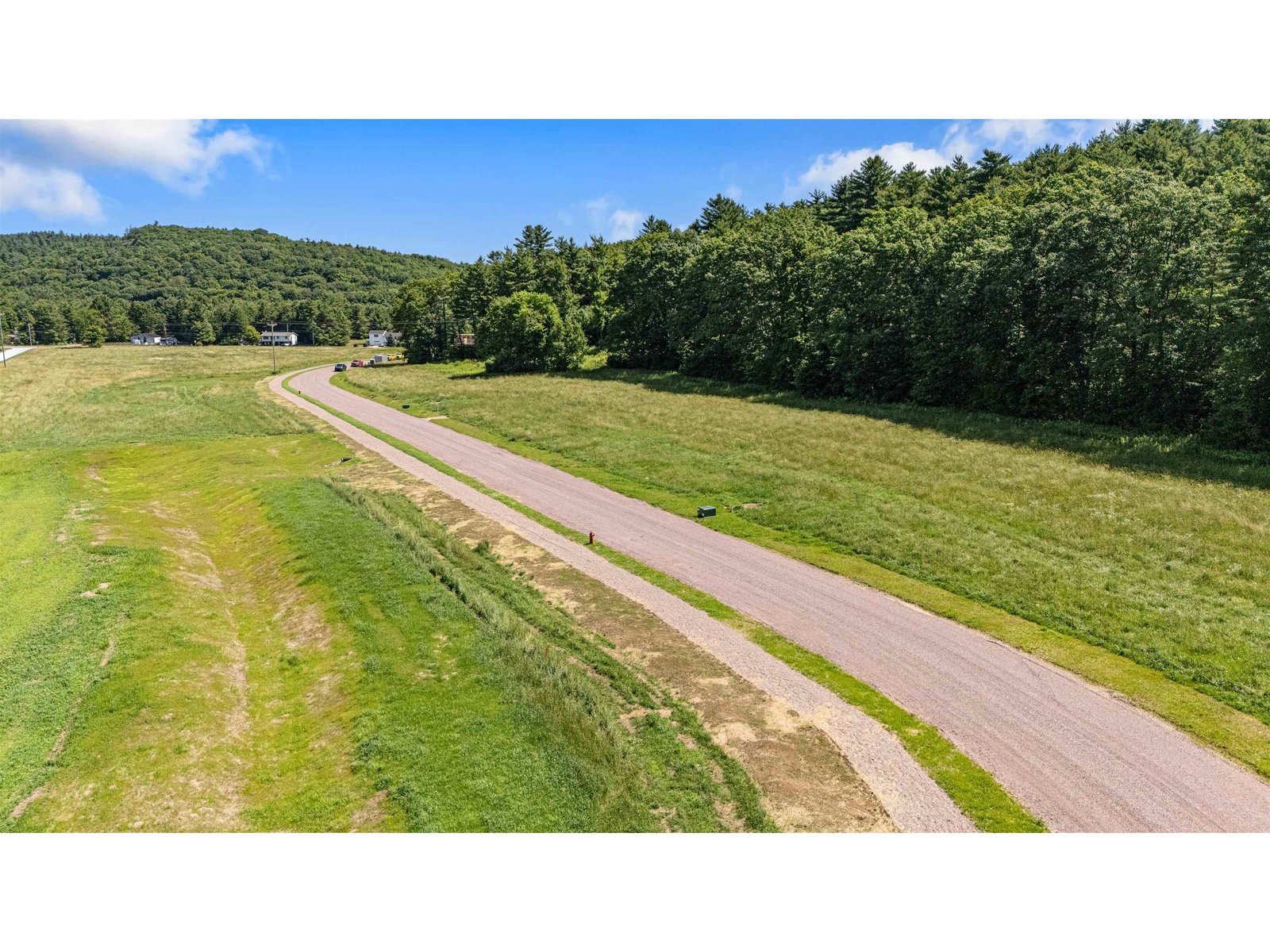 Lot 8 Rosewood Lane